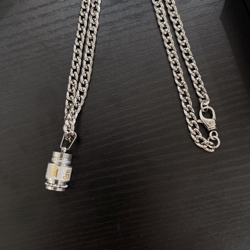 Chrome Hearts Necklaces